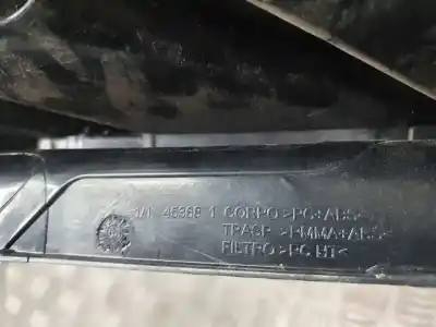 Автозапчастина б/у лівий ход ліхар для fiat grande punto (199) 1.4 16v dynamic (01.2007->) посилання на oem iam   