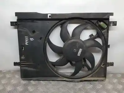 Second-hand car spare part Radiator Cooling Fan for FIAT GRANDE PUNTO (199) 1.4 16V Dynamic (01.2007->) OEM IAM references 51797134  E5480005