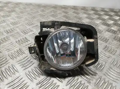 Second-hand car spare part right fog light for citroen c3 collection oem iam references 9803503580  