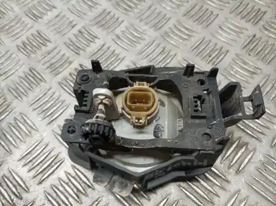Second-hand car spare part right fog light for citroen c3 collection oem iam references 9803503580  