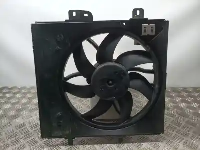 Second-hand car spare part  for CITROEN C3  OEM IAM references 9812028580  M159983E