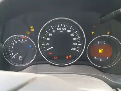 Peça sobressalente para automóvel em segunda mão quadrante por honda hr-v (..) elegance referências oem iam 78100t7sg730m1  mx2575205900