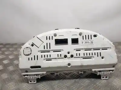 Peça sobressalente para automóvel em segunda mão quadrante por honda hr-v (..) elegance referências oem iam 78100t7sg730m1  mx2575205900