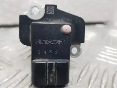 Second-hand car spare part flowmeter for honda hr-v (..) elegance oem iam references afh70m41c7912a  54321