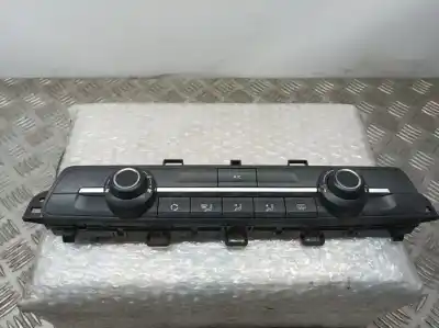 Gebrauchtes Autoersatzteil  zum PEUGEOT RIFTER  OEM-IAM-Referenzen 98340409ZD  35252402