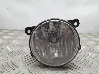 Second-hand car spare part left fog light for renault kangoo expression oem iam references 261500097r