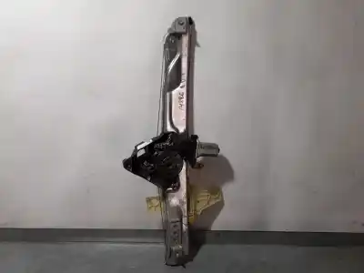 Pezzo di ricambio per auto di seconda mano ALZACRISTALLI ANTERIORE DESTRO per DACIA SANDERO  Riferimenti OEM IAM 807209782R  