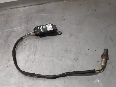 Автозапчастина б/у лямбда-зонд для CITROEN C-ELYSÉE Shine Посилання на OEM IAM 9816276480  0281006851