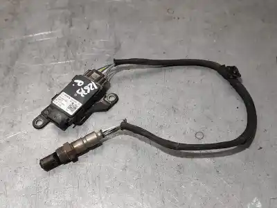 Автозапчастина б/у лямбда-зонд для CITROEN C-ELYSÉE Shine Посилання на OEM IAM 9816276480  0281006851