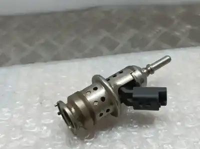 Second-hand car spare part injector for citroen c3 aircross feel oem iam references 9813930180
