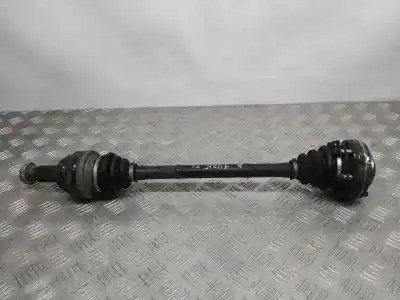 Gebrauchtes Autoersatzteil  zum BMW SERIE 3 TOURING (E91)  OEM-IAM-Referenzen 33217561783  