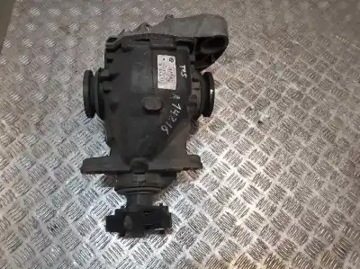 Gebrauchtes Autoersatzteil Hinteres Differenzial zum BMW SERIE 3 TOURING (E91) 320d OEM-IAM-Referenzen 755667801  
