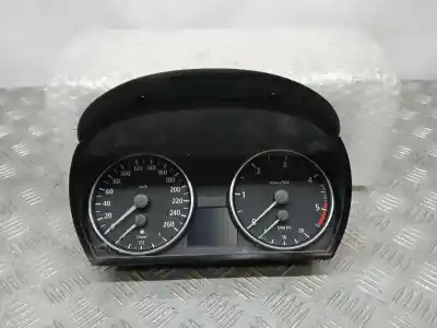 Gebrauchtes Autoersatzteil  zum BMW SERIE 3 TOURING (E91)  OEM-IAM-Referenzen 6974659  A2C53117691