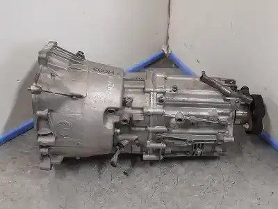 Gebrauchtes Autoersatzteil getriebe zum bmw serie 3 touring (e91) 320d oem-iam-referenzen 23007562730 gs637dz 