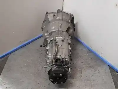 Gebrauchtes Autoersatzteil getriebe zum bmw serie 3 touring (e91) 320d oem-iam-referenzen 23007562730 gs637dz 
