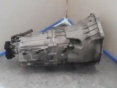 Gebrauchtes Autoersatzteil getriebe zum bmw serie 3 touring (e91) 320d oem-iam-referenzen 23007562730 gs637dz 