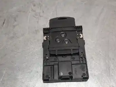 Pezzo di ricambio per auto di seconda mano interruttore di avviamento per renault megane iii coupe dynamique riferimenti oem iam 285909828r