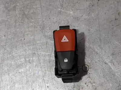 Pezzo di ricambio per auto di seconda mano avvertimento per renault megane iii coupe dynamique riferimenti oem iam 252100502r