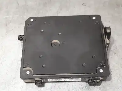 Pezzo di ricambio per auto di seconda mano modulo elettronico per renault megane iii coupe dynamique riferimenti oem iam 284b15986r