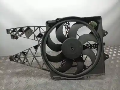 Gebrauchtes Autoersatzteil  zum ALFA ROMEO MITO (145)  OEM-IAM-Referenzen 871300600  