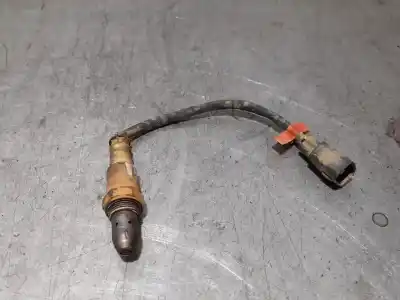 Second-hand car spare part LAMBDA PROBE for TOYOTA HILUX (KUN)  OEM IAM references   