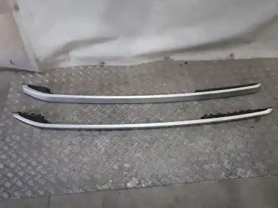 Pièce détachée automobile d'occasion barres de toit pour peugeot 2008 (--.2013->) style références oem iam 967835769v