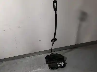 Second-hand car spare part  for FORD FIESTA (CB1)  OEM IAM references 8A6AA21813  