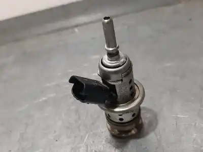 Peça sobressalente para automóvel em segunda mão injetor por peugeot 208 (p2) active referências oem iam 9813930180  