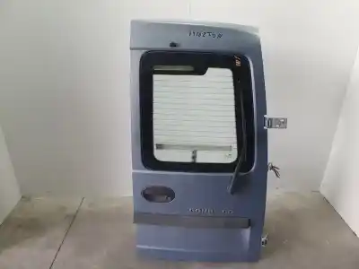 Peça sobressalente para automóvel em segunda mão porta do automóvel traseira direita por opel combo familiar referências oem iam 93172753