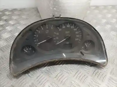 Peça sobressalente para automóvel em segunda mão quadrante por opel combo familiar referências oem iam 13173347wa