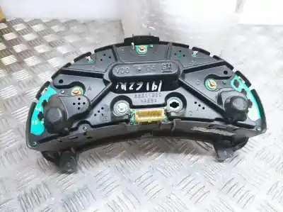 Peça sobressalente para automóvel em segunda mão quadrante por opel combo familiar referências oem iam 13173347wa  110008988026