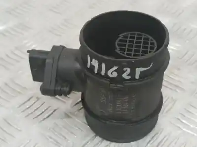 Peça sobressalente para automóvel em segunda mão medidor de massa de ar por opel combo familiar referências oem iam 24439252