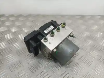 Peça sobressalente para automóvel em segunda mão abs por opel combo familiar referências oem iam 13182319