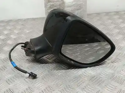 Second-hand car spare part right rearview mirror for renault clio iv business oem iam references 1810face032