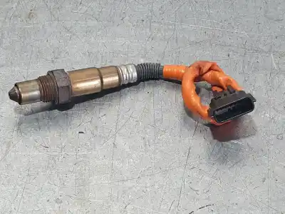 Peça sobressalente para automóvel em segunda mão  por RENAULT KANGOO  Referências OEM IAM 226A47453R  0281004226