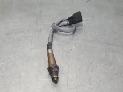 Second-hand car spare part lambda probe for renault kangoo profesional oem iam references 226a41733r  0281004221