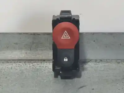 Peça sobressalente para automóvel em segunda mão  por RENAULT KANGOO  Referências OEM IAM 252105246R  