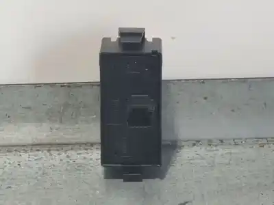 Pezzo di ricambio per auto di seconda mano avvertimento per renault kangoo profesional riferimenti oem iam 252105246r  