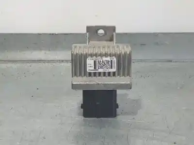 Second-hand car spare part RELAY for RENAULT KANGOO  OEM IAM references 110678071R  