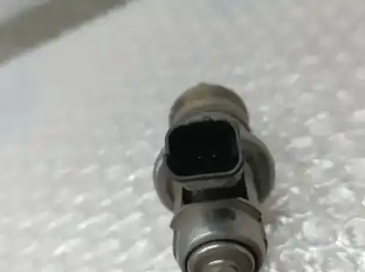 Peça sobressalente para automóvel em segunda mão injetor por citroen c3 shine referências oem iam 9813930180  