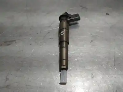 Second-hand car spare part injector for bmw serie 5 berlina  oem iam references 780808901 445115077 bosch 