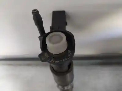 Second-hand car spare part injector for bmw serie 5 berlina  oem iam references 780808901 445115077 bosch 