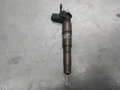 Pezzo di ricambio per auto di seconda mano iniettore per bmw serie 5 berlina  riferimenti oem iam 780808901 445115077 bosch 