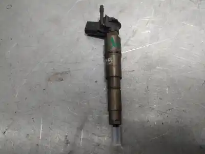 Second-hand car spare part injector for bmw serie 5 berlina  oem iam references 780808901 445115077 bosch 