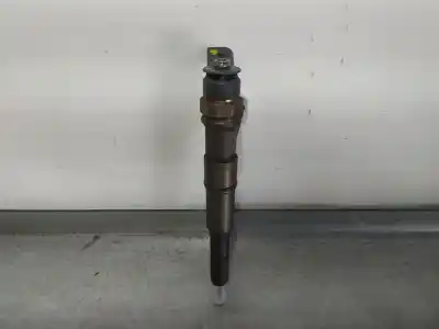 Gebrauchtes Autoersatzteil Injektor zum BMW SERIE 5 BERLINA (E60) 3.0 Turbodiesel CAT OEM-IAM-Referenzen 7793836  0445110216