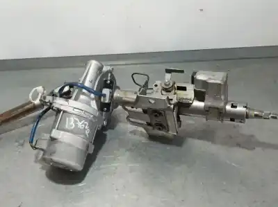 Second-hand car spare part steering column for toyota c-hr (_x1_) 1.8 hybrid (zyx10_ zyx11_) oem iam references 8965010040  jj501005140