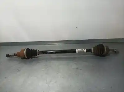 Pezzo di ricambio per auto di seconda mano Trasmissione Anteriore Destra per CITROEN C-ELYSÉE Feel Riferimenti OEM IAM 9816309080  