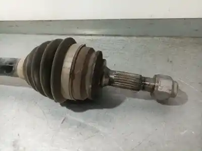 Second-hand car spare part front right transmission for citroen c-elysée feel oem iam references 9816309080  