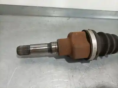 Second-hand car spare part front right transmission for citroen c-elysée feel oem iam references 9816309080  