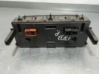 Автозапчастина б/у клімат-контроль для citroen c-elysée feel посилання на oem iam 982340080  sn074152